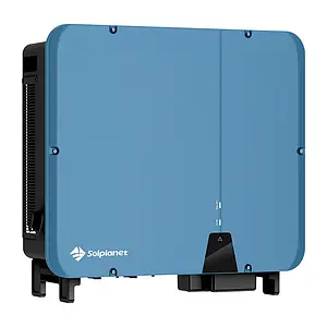 Трехфазный сетевой (On-Grid) инвертор мощностью 100 кВт (Solplanet ASW100K-LT) фото