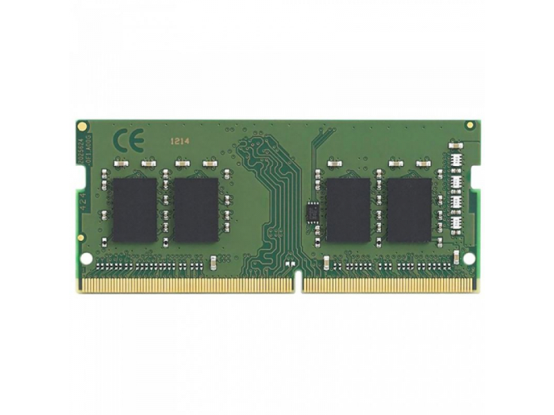 картинка Оперативная память для ноутбука AMD Radeon 8GB AMD Radeon™ DDR4 3000 SO-DIMM R9 Gamers Series Black Gaming Memory R948G3000S2S-UO от магазина itmag.kz