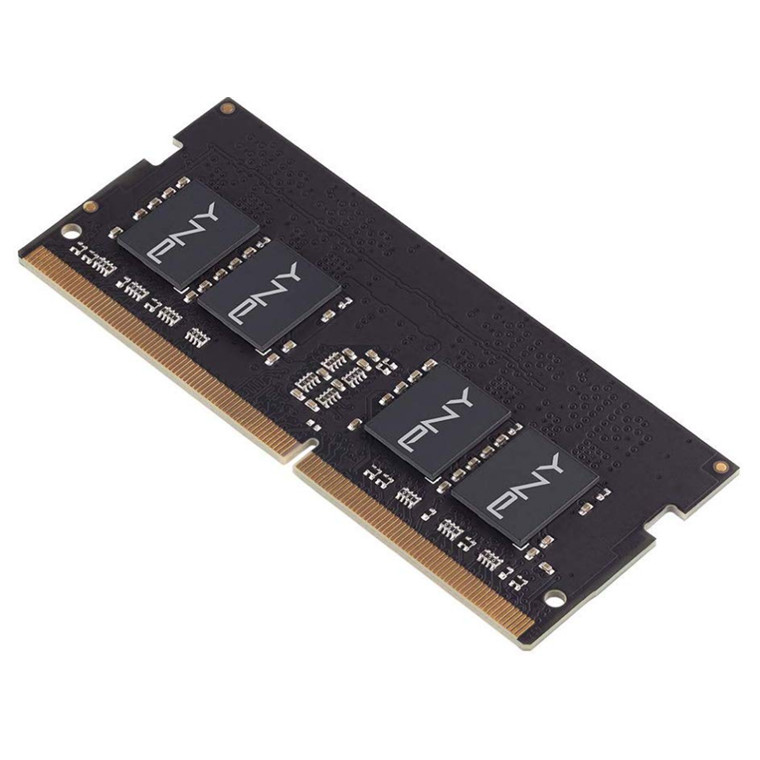 картинка Оперативная память для ноутбука 16GB DDR4 2666MHz MN16GSD42666BL от магазина itmag.kz