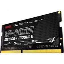 картинка Оперативная память для ноутбука 32Gb DDR4 3200MHz GEIL SO-DIMM (GS432GB3200C22SC) от магазина itmag.kz