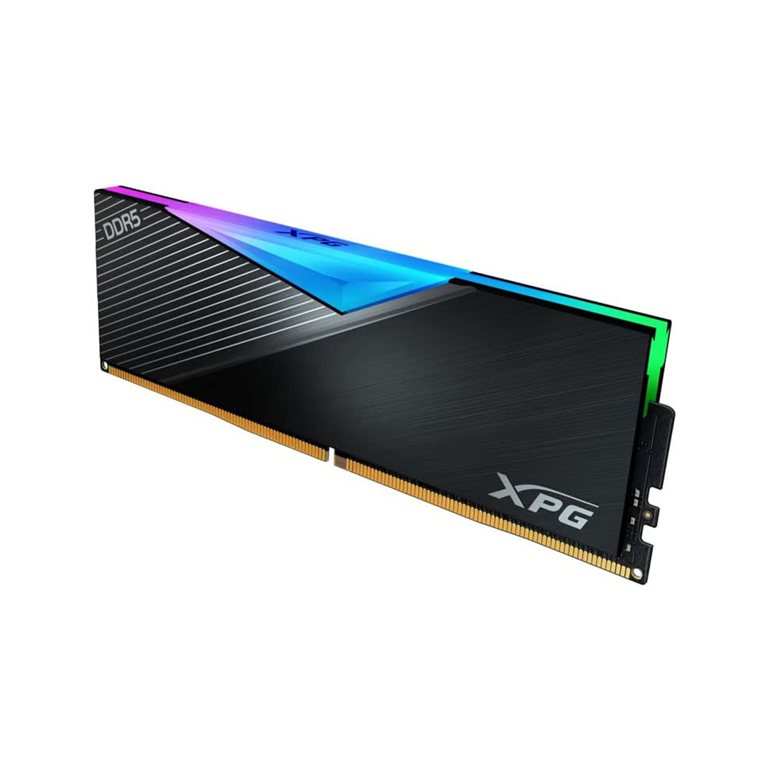 картинка Комплект оперативной памяти ADATA XPG Lancer RGB AX5U5600C3616G-DCLARBK от магазина itmag.kz