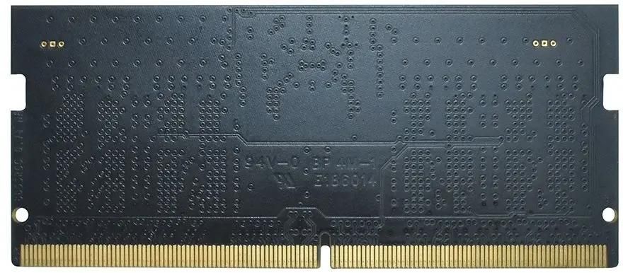 картинка Оперативная память для ноутбука 16GB GEIL 5200MHz DDR5 SO-DIMM (GS516GB5200C42S) Bulk от магазина itmag.kz