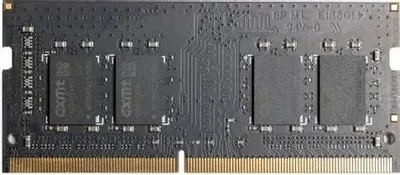 картинка Оперативная память SO-DIMM 16GB DDR4 PC25600/3200MHz Hikvision S1 BOX от магазина itmag.kz