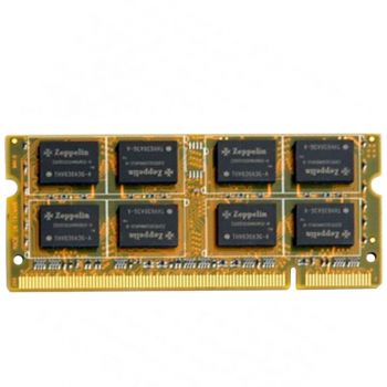 картинка Оперативная память SODIMM DDR3 PC-12800 (1600 MHz)  8Gb Zeppelin ULTRA от магазина itmag.kz