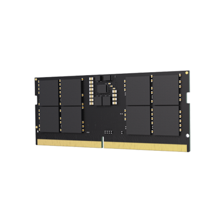 Оперативная память Lexar DDR5 8GB 5600Mhz (LD5S08G56C46ST-BGS) фото
