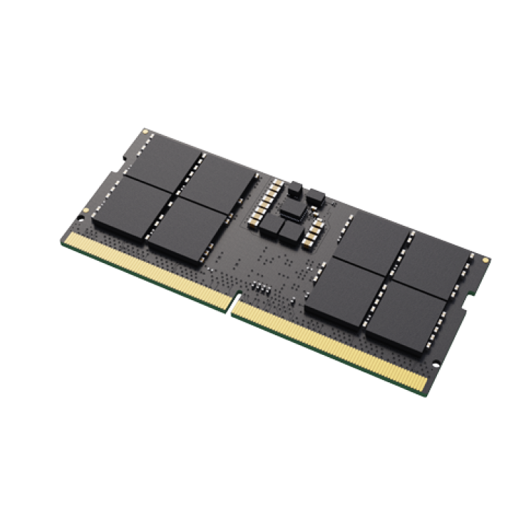 Оперативная память Lexar DDR5 8GB 5600Mhz (LD5S08G56C46ST-BGS) фото