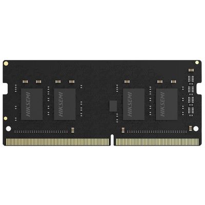 Оперативная память для ноутбука Hiksemi (Hikvision) Hiker SO-DIMM DDR3  8 GB 1600MHz, (HSC308S16Z1) фото