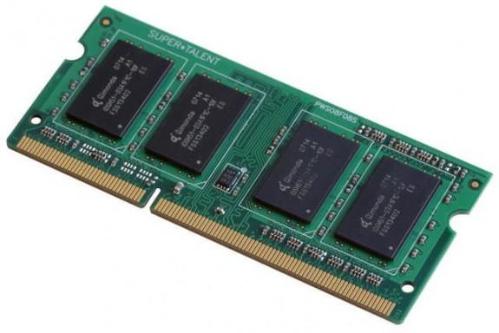 картинка Оперативная память для ноутбука 8Gb DDR3L 1600Mhz GEIL PC3 12800 GGS38GB1600C11S SO-DIMM 1,35V Low Voltage OEM от магазина itmag.kz
