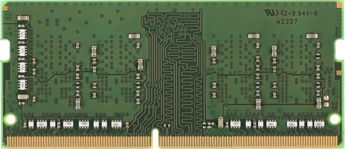 Оперативная память для ноутбука Kingston,  DDR4  8 GB 2666MHz (KVR26S19S6/8) фото