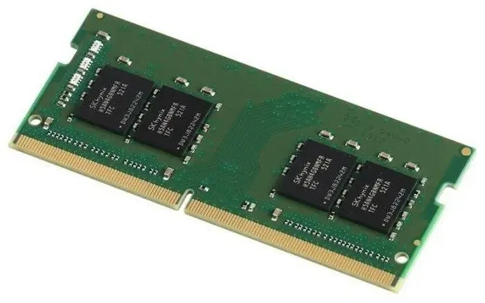 Оперативная память для ноутбука Kingston KVR32S22S8/8WP DDR4 SO-DIMM 8Gb 3200MHz (KVR32S22S8/8WP) фото