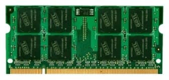 картинка Оперативная память для ноутбука  8Gb DDR3 1333Mhz GEIL PC3 10660 GS38GB1333C9S SO-DIMM 1,5V oem от магазина itmag.kz