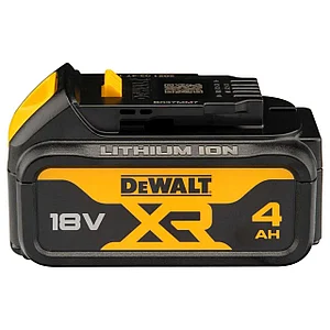 Аккумулятор 18V 8Ah XR Li-Ion DeWALT DCB1880-XJ (DCB1880-XJ) фото