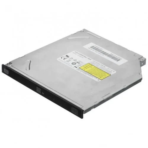 картинка Оптический привод для ноутбука LITEON DVD±RW DS-8AESH-01-B-PLDS SATA Black ОЕМ от магазина itmag.kz