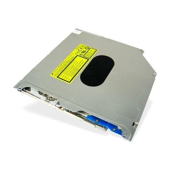 картинка Оптический привод DVD-RW HL GS21N (для Apple) SATA Для ноутбука от магазина itmag.kz