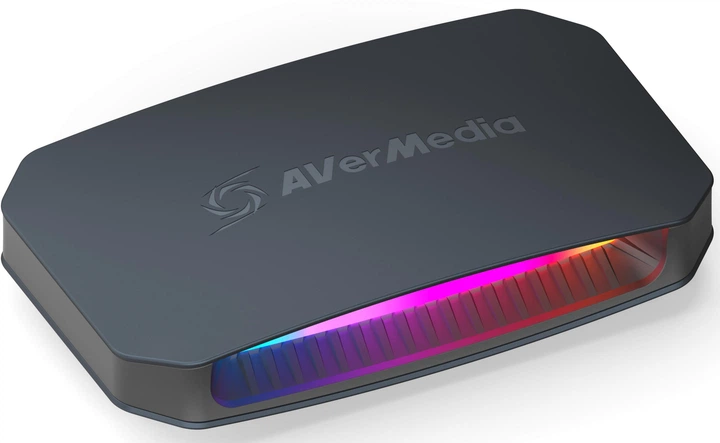 Карта видеозахвата Live Gamer ULTRA 2.1 AverMedia GC553G2 (61GC553G20BV) фото