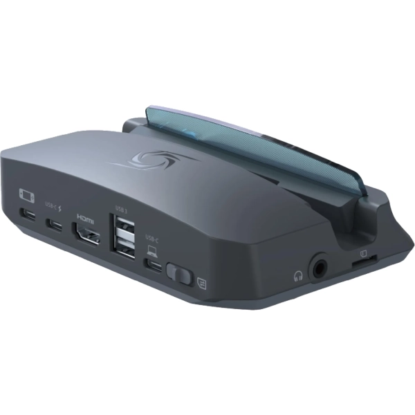 Устройство видеозахвата AverMedia X'TRA GO, Capture Dock <GC515> (61GC515000AS) фото