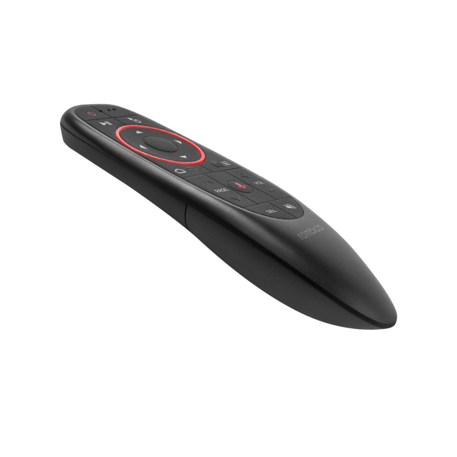 Пульт ДУ Rombica Air R8 для LG, Samsung, Sony, Panasonic, Philips (WRC-R08) фото