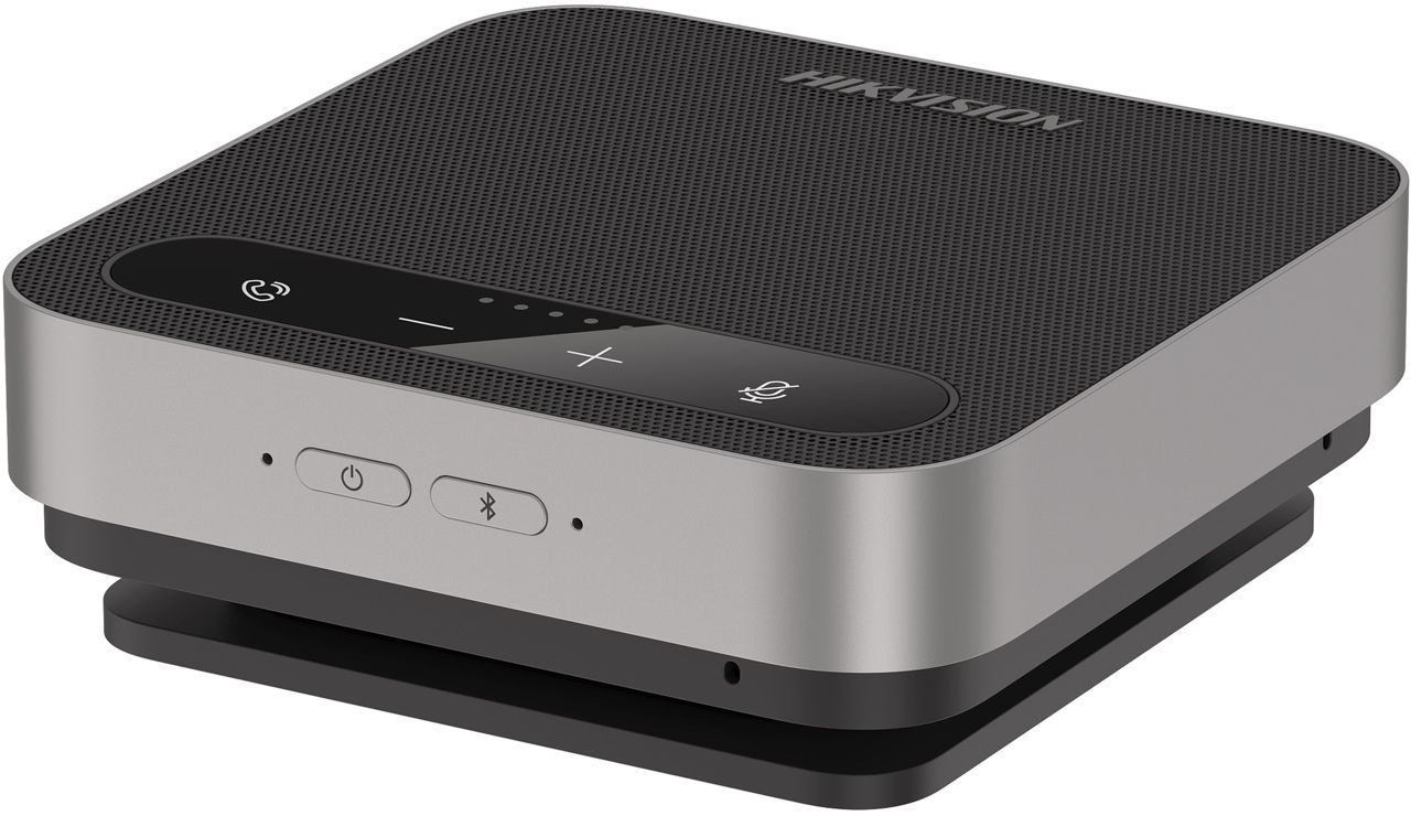 Спикерфон Hikvision DS-UAC-S2 (DS-UAC-S2) фото