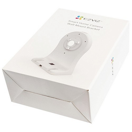 Кронштейн Ezviz Bracket Wall Mount (Bracket Wall Mount) фото