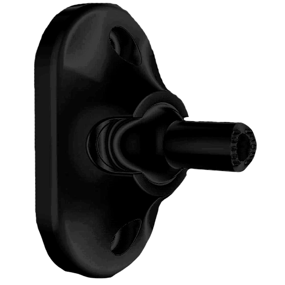 Кронштейн Hikvision DS-PDB-IN-UBKT1(Black) (DS-PDB-IN-UBKT1(Black)) фото