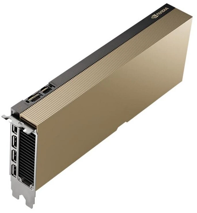 Видеокарта NVIDIA L40S 900-2G133-0080-000 (900-2G133-0080-000) фото