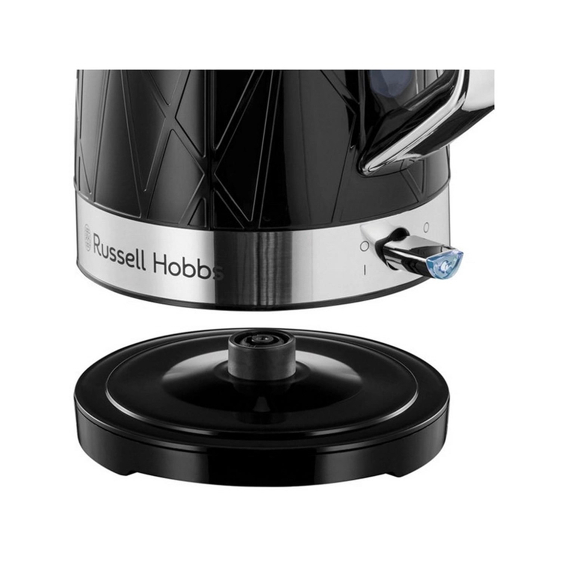 Чайник электрический Russell Hobbs 28081-70 (23955016002) фото