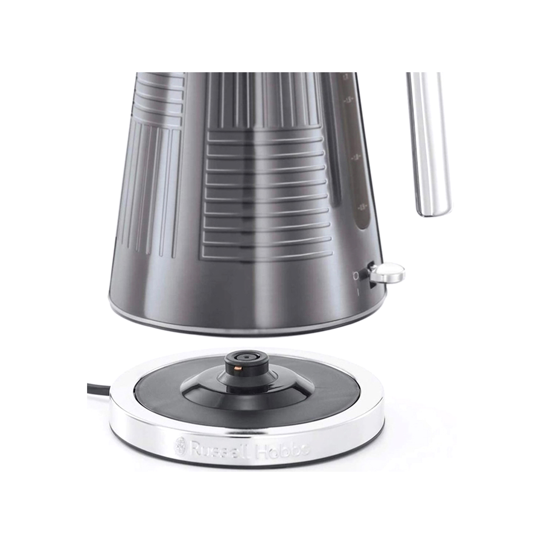 Чайник электрический Russell Hobbs 25240-70 (23855016002) фото
