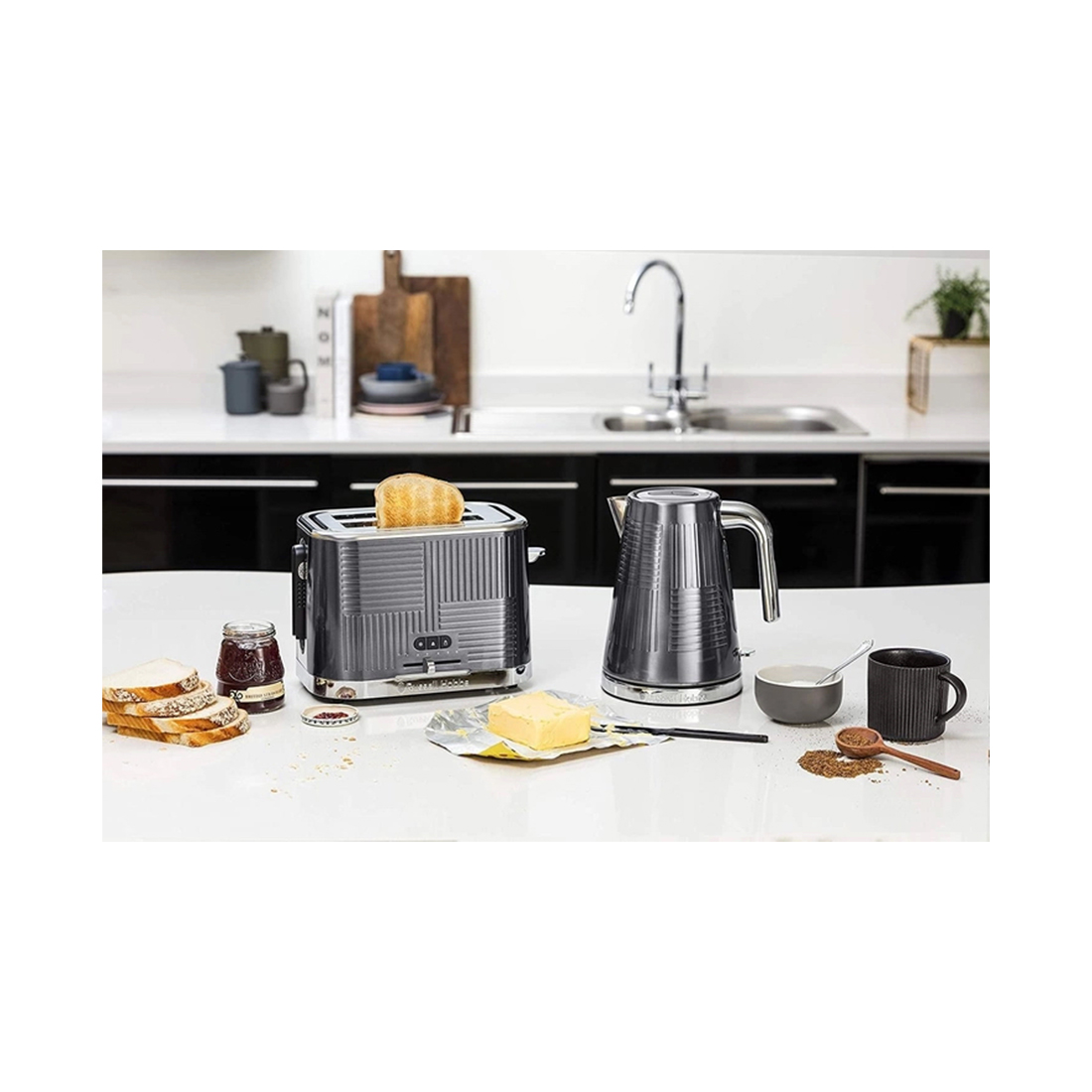 Чайник электрический Russell Hobbs 25240-70 (23855016002) фото