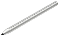 Цифровой стилус HP Rechargable USI Pen, USB Type-C, Silver (8NN78AA) фото