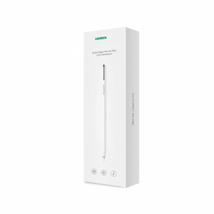 Активный стилус для Apple iPad LP452 UGREEN (90915)  фото