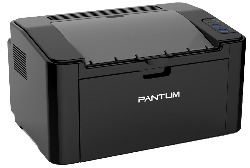 картинка Принтер лазерный Pantum P2507 от магазина itmag.kz