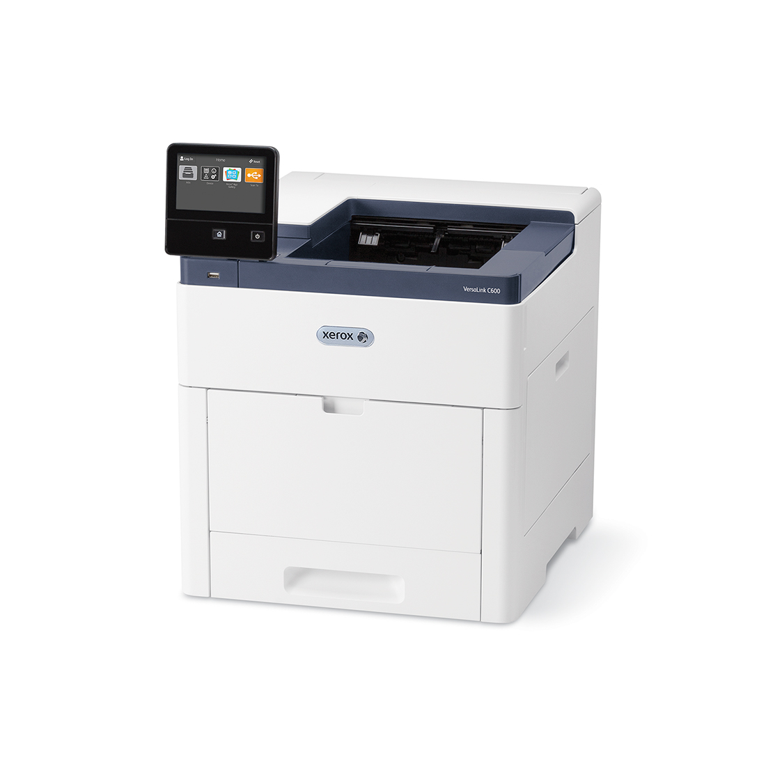 картинка Цветной принтер Xerox VersaLink C600DN от магазина itmag.kz