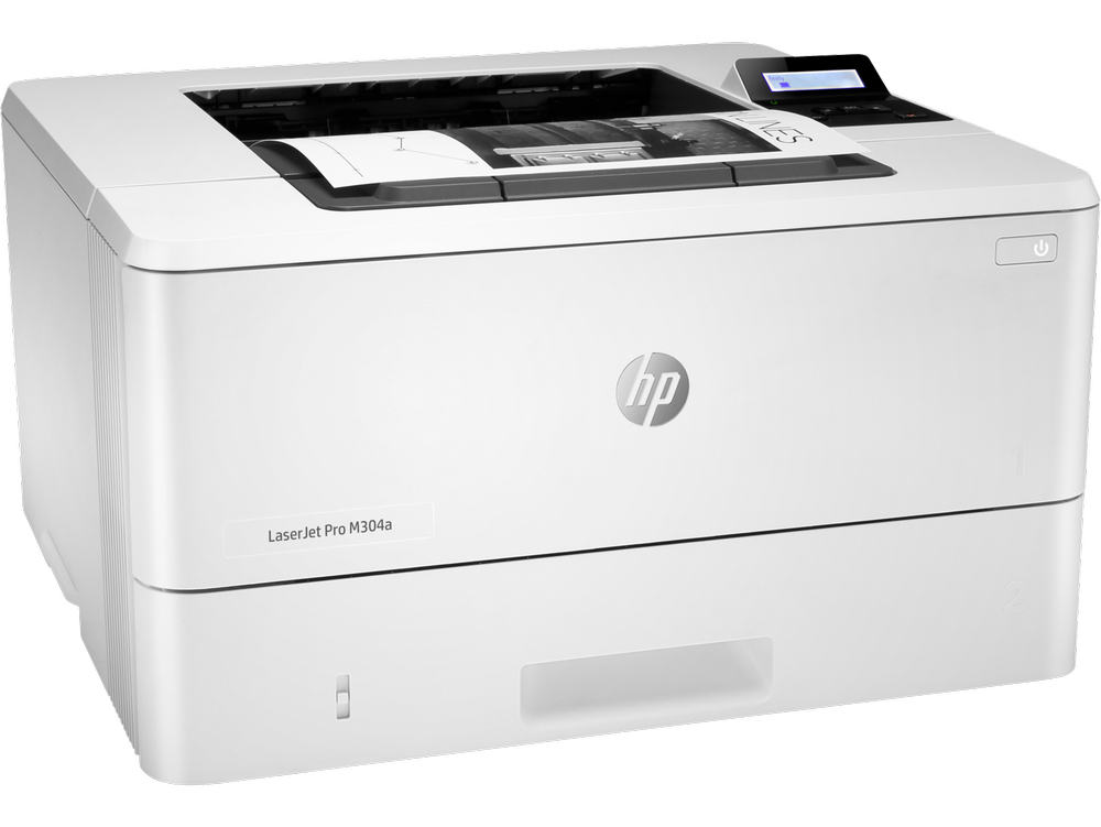 картинка Принтер HP LaserJet Pro M304a (W1A66A) от магазина itmag.kz