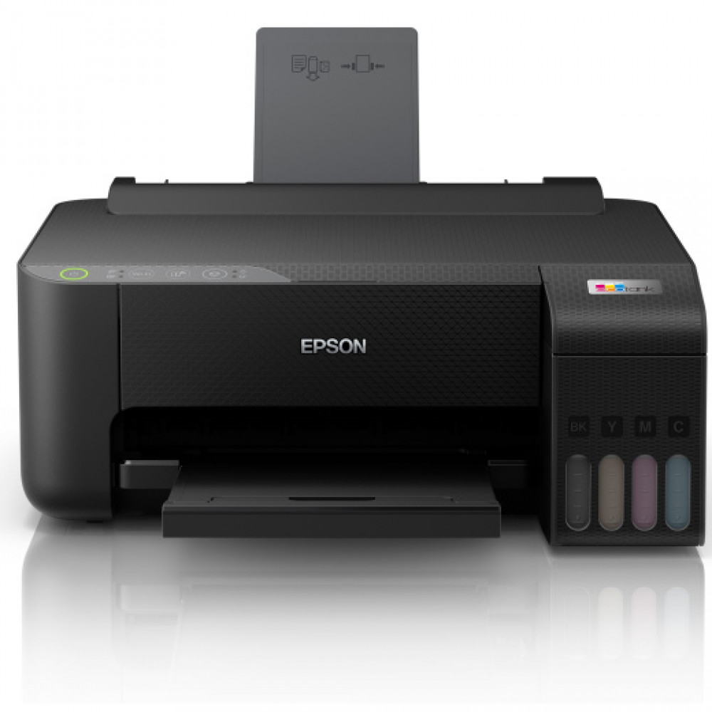 картинка Принтер струйный цветной Epson L1250 (C11CJ71404) 4 цвета, СНПЧ от магазина itmag.kz