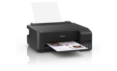 картинка Принтер струйный цветной Epson L1250 (C11CJ71404) 4 цвета, СНПЧ от магазина itmag.kz