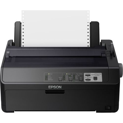 картинка Принтер матричный Epson FX-890IIN (C11CF37403A0) от магазина itmag.kz