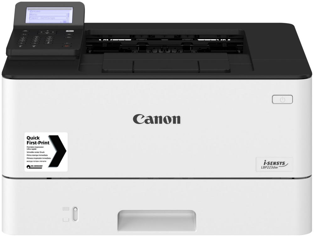 картинка Принтер Canon i-SENSYS LBP233dw (5162C008) от магазина itmag.kz