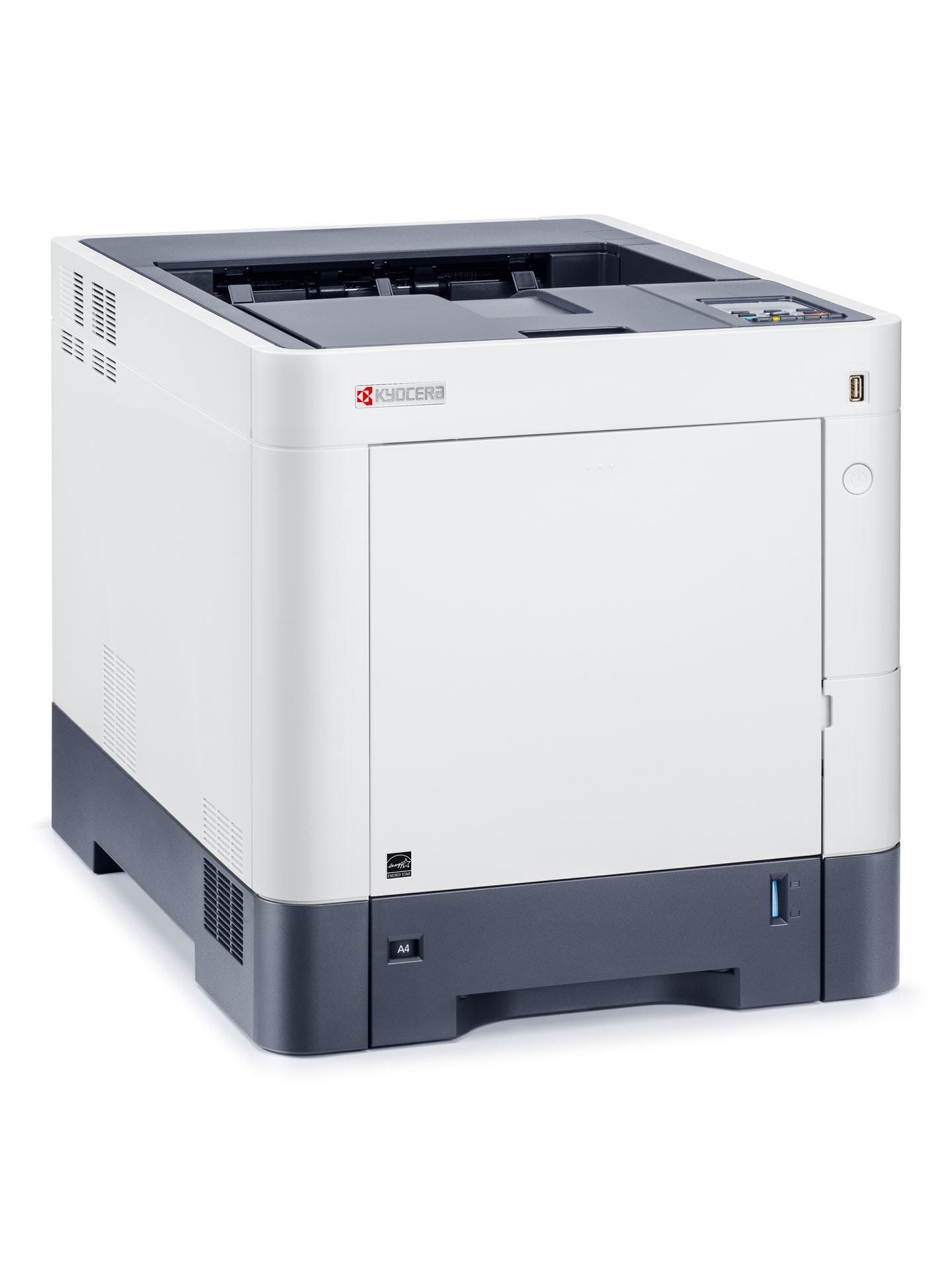 картинка Цветной лазерный принтер Kyocera P6230cdn (1102TV3NL1) от магазина itmag.kz
