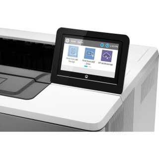 картинка Принтер HP LaserJet Enterprise M507x (1PV88A) от магазина itmag.kz