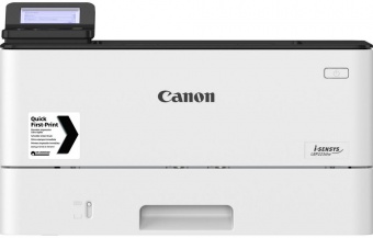 картинка Принтер лазерный Canon i-SENSYS LBP223dw (3516C008) от магазина itmag.kz
