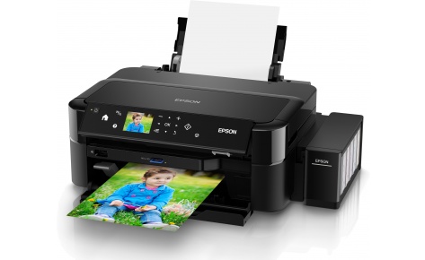 картинка Принтер Epson L810 (C11CE32402) от магазина itmag.kz