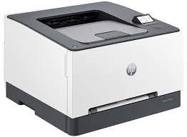 Принтер HP Color LaserJet Pro 3203dw (499N4A) фото