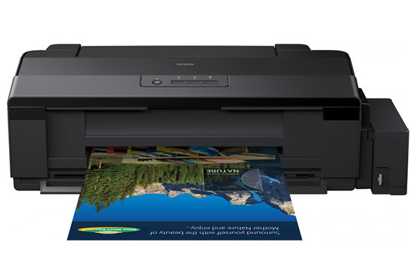 картинка Принтер Epson L1800 (C11CD82402) от магазина itmag.kz