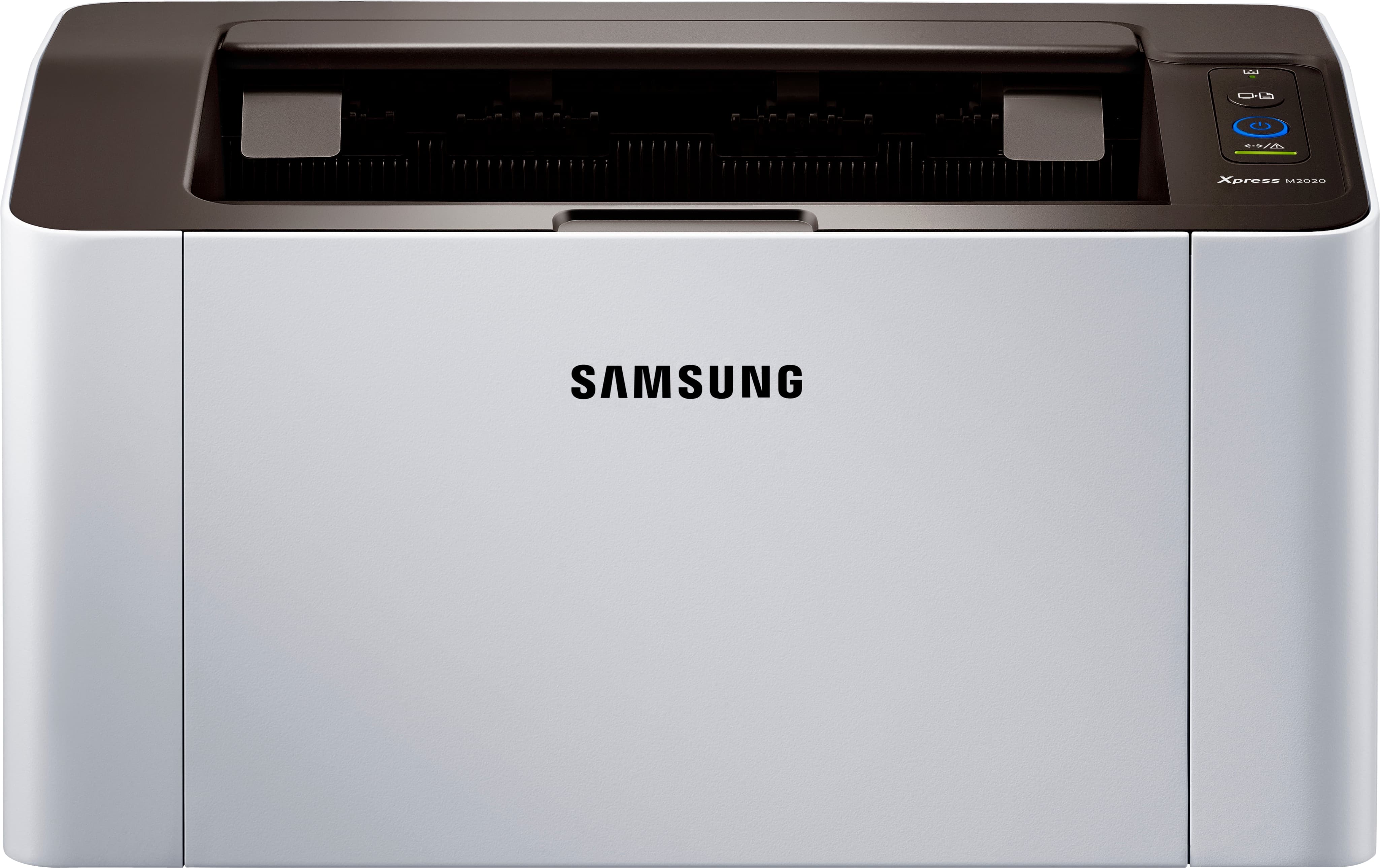 картинка Принтер лазерный HP принтер Samsung Xpress SL-M2020/FEV A4 от магазина itmag.kz