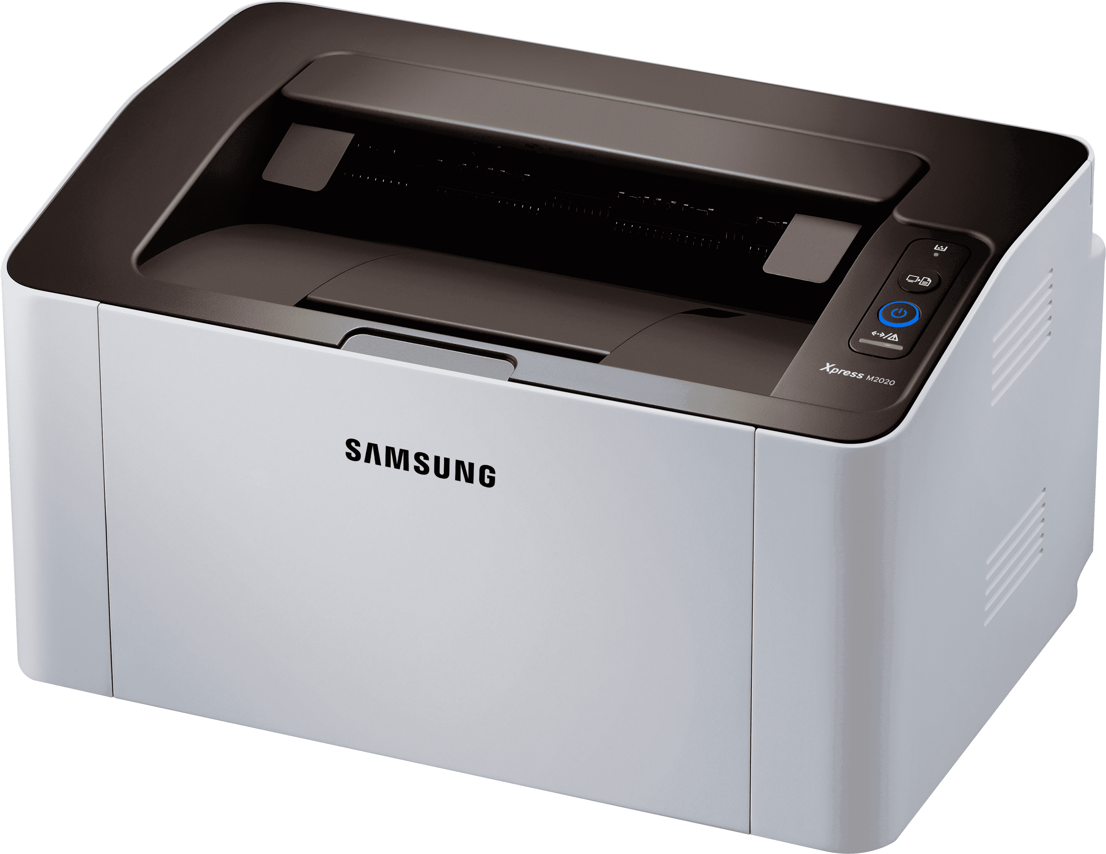 картинка Принтер лазерный HP принтер Samsung Xpress SL-M2020/FEV A4 от магазина itmag.kz