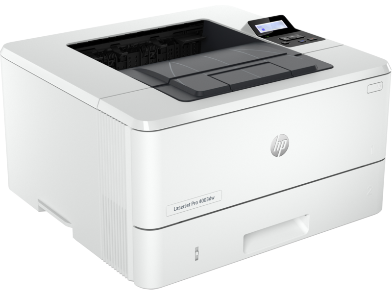 картинка Принтер HP LaserJet Pro 4003dw (2Z610A) от магазина itmag.kz