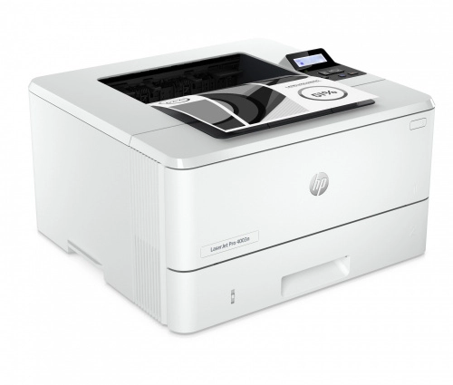 картинка Принтер HP LaserJet Pro 4003n (2Z611A) от магазина itmag.kz