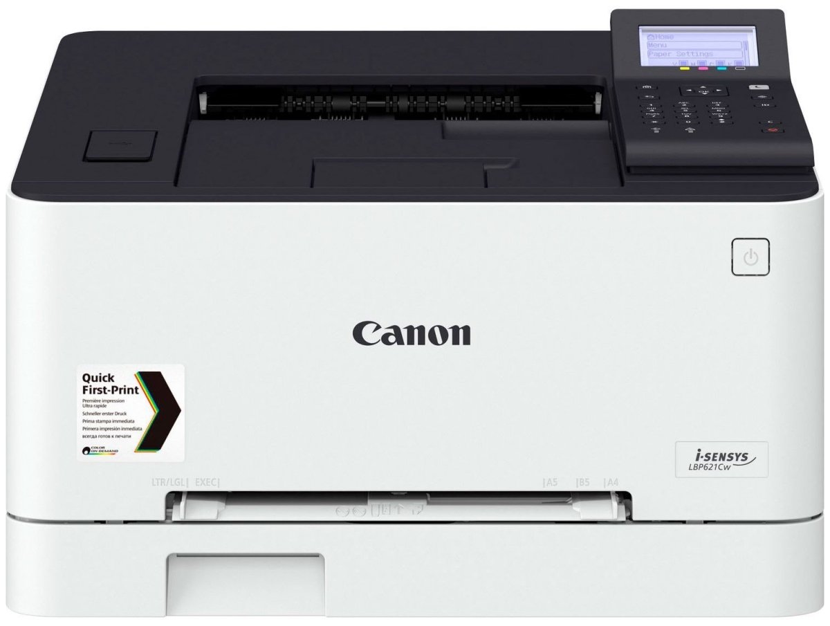 картинка Принтер Canon i-SENSYS LBP621Cw (3104C007) от магазина itmag.kz