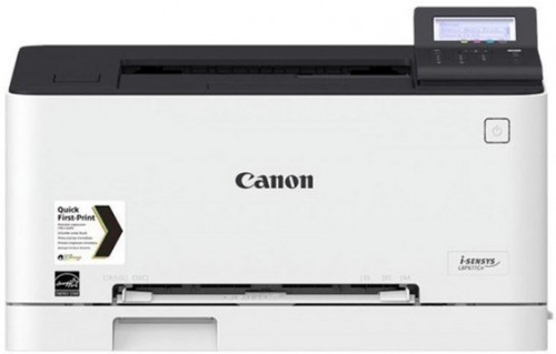 картинка Принтер Canon i-SENSYS LBP623Cdw (3104C001) от магазина itmag.kz
