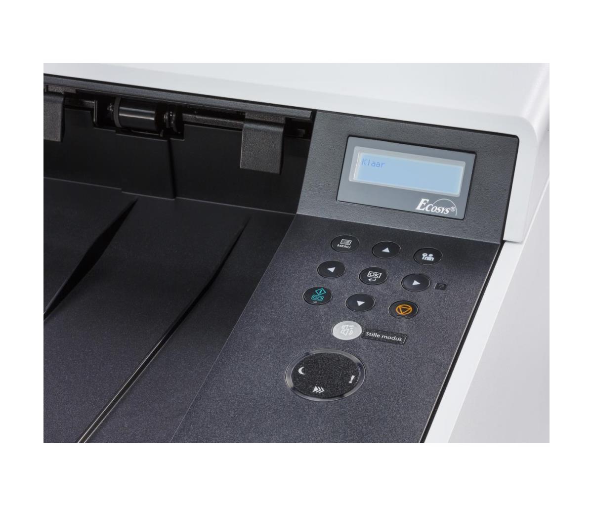 картинка Принтер лазерный цветной Kyocera P5026cdw (1102RB3NL0) от магазина itmag.kz